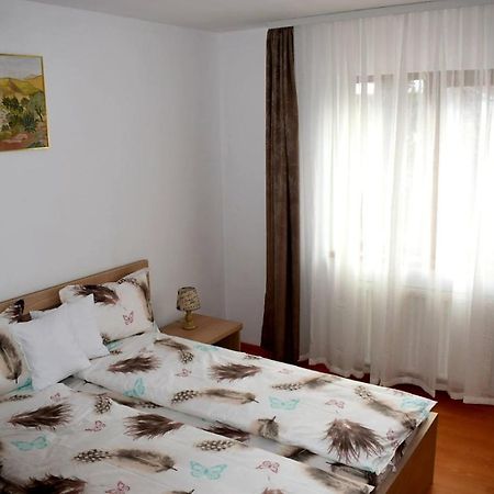Apartament Trei Stejari Сибиу Экстерьер фото