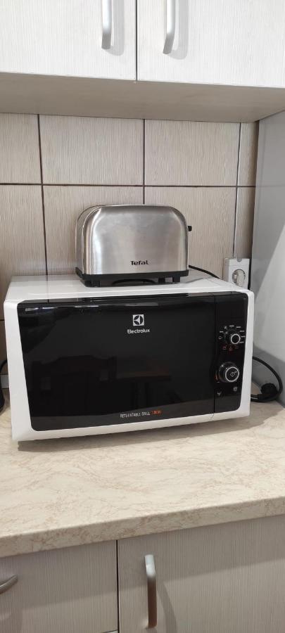 Apartament Trei Stejari Сибиу Экстерьер фото