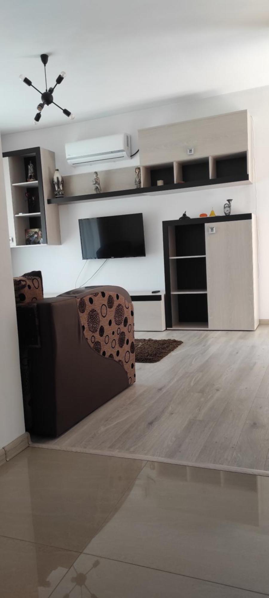 Apartament Trei Stejari Сибиу Экстерьер фото