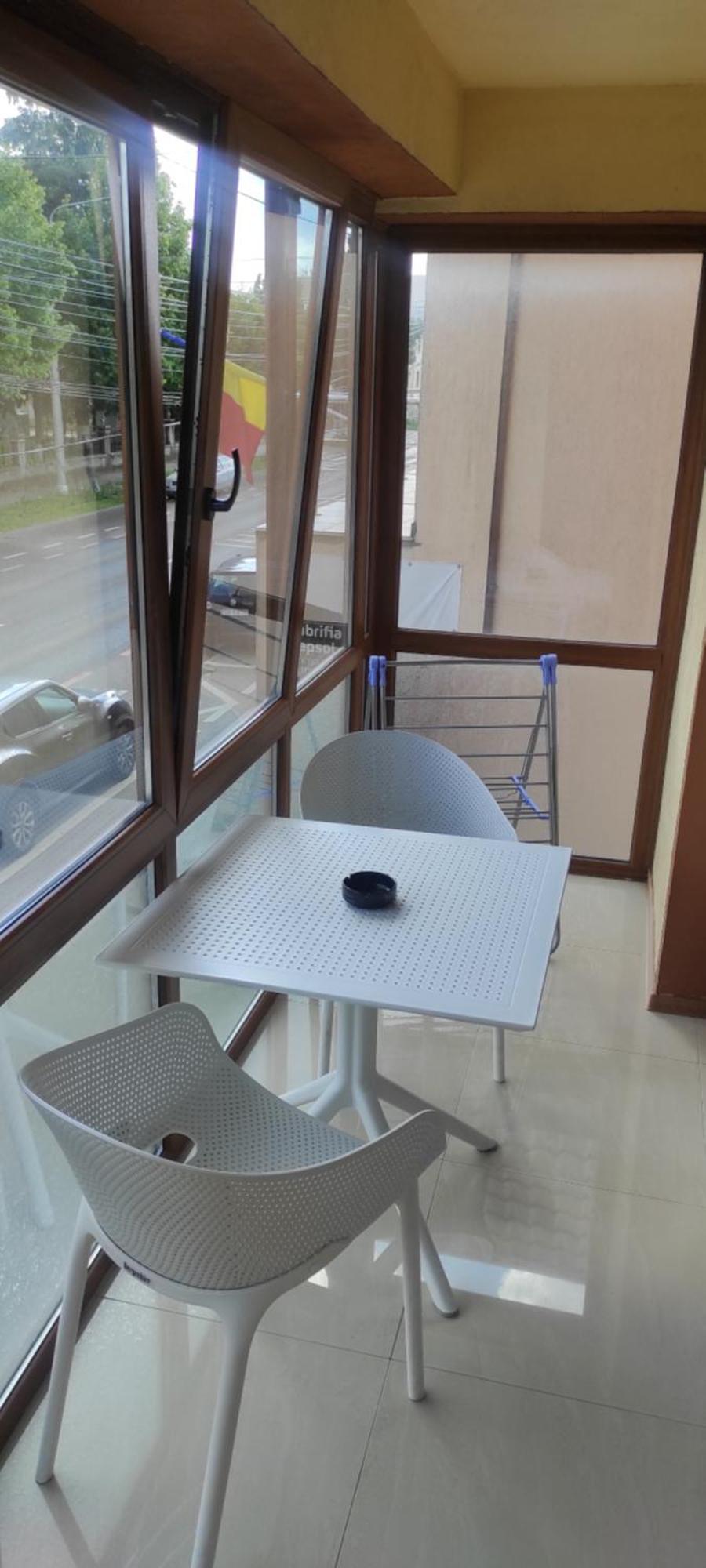 Apartament Trei Stejari Сибиу Экстерьер фото