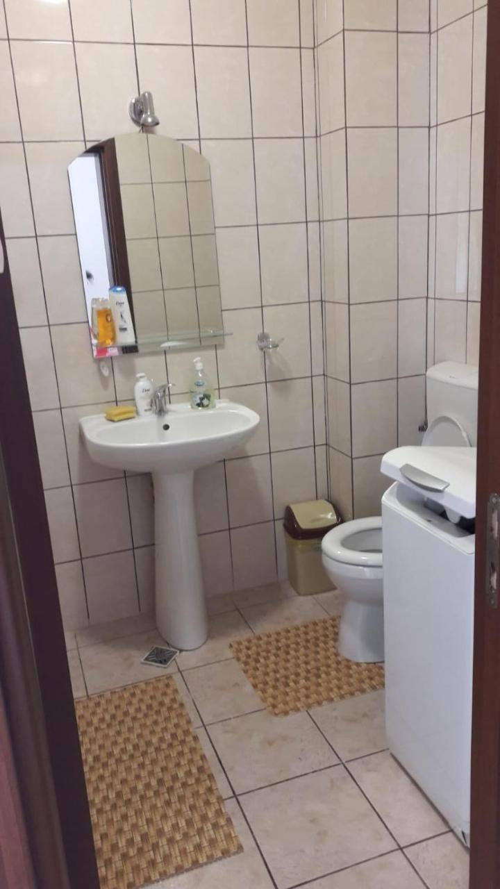 Apartament Trei Stejari Сибиу Экстерьер фото