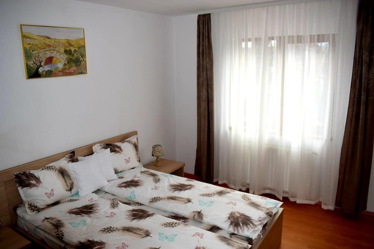 Apartament Trei Stejari Сибиу Экстерьер фото