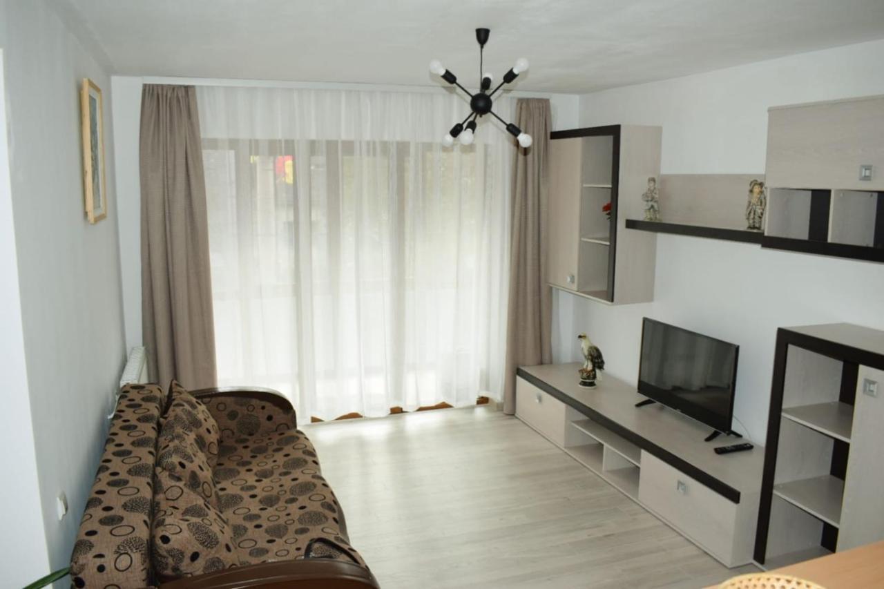 Apartament Trei Stejari Сибиу Экстерьер фото